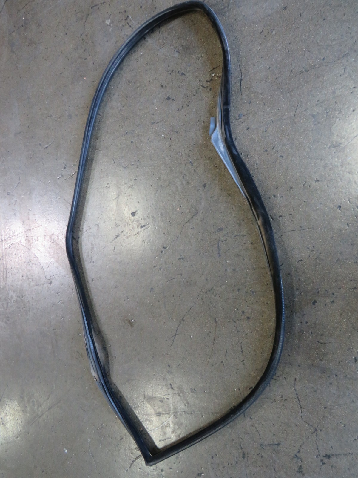Ferrari 575, 550, RH, Right, Body Moulding, Used, P/N 64740000