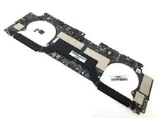 15" MacBook Pro A1707 Touch Bar Logic Board 2.9GHz i7 6920HQ 16GB 2016 SSD 256GB