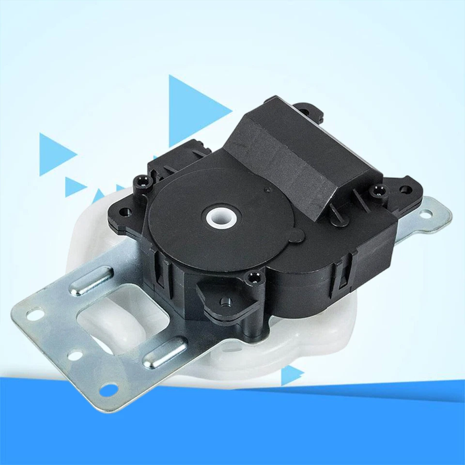 79140-SNA-A01 A/C Heater Air Blend Door Actuator Fit For Honda Civic 2006-2011 - Image 3 of 4