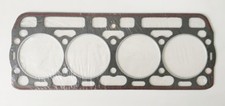 Zylinderkopfdichtung für IHC 718864R1 D436 D436S D439 DD 148 Schlepper McCormick