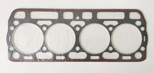 Zylinderkopfdichtung FüR Ihc 718864R1 D436 D436S D439 Dd 148 Schlepper Mccormick-image