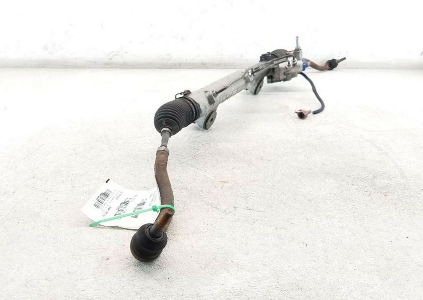 20092010 Infiniti G37 Sedan Steering Gear Power Rack and Pinion RWD eBay