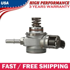 High Pressure Fuel Pump for Ford F-150 3.5L V6 Turbocharged 2011 2012 2013 -2016