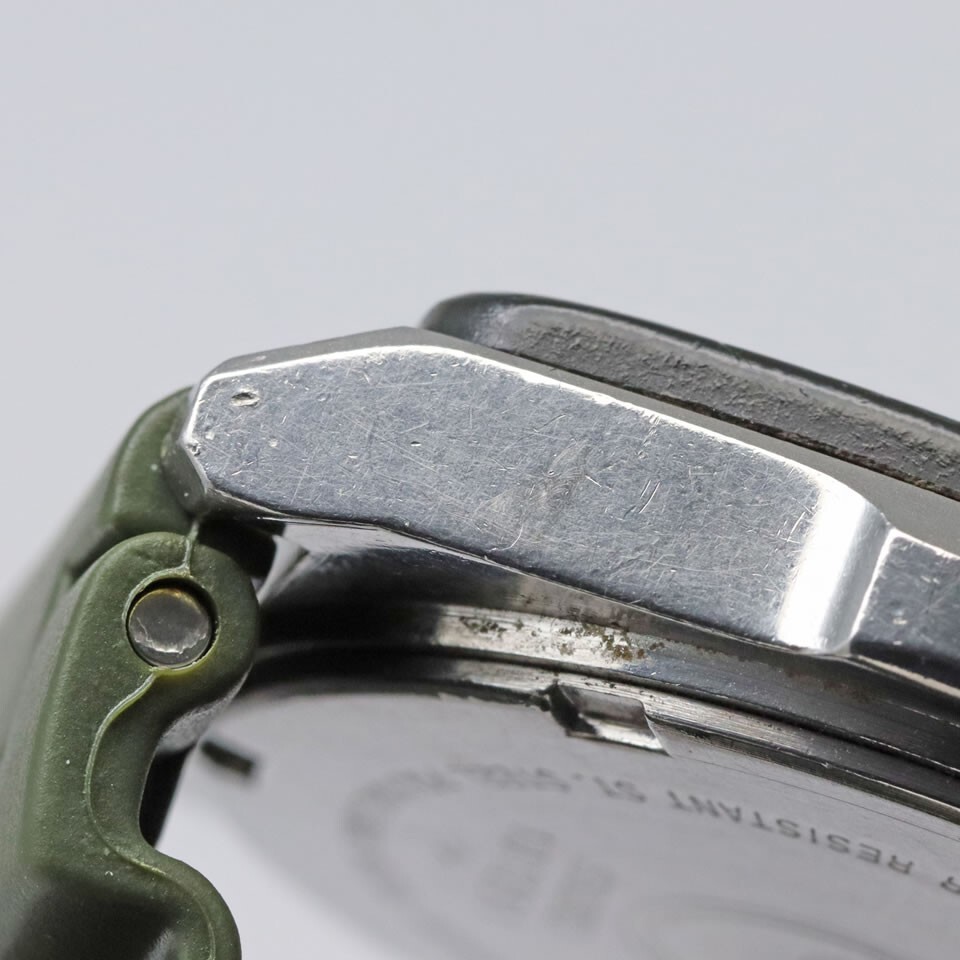 SEIKO Silver Wave H449-5040 Ana-Digi Quartz | eBay SEIKO Silver Wave H449-5040 Ana-Digi Quartz | eBay