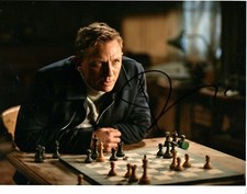 2016 Rittenhouse James Bond Archives Spectre Edition Trading Cards 24