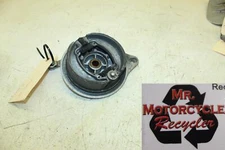 85 HONDA REBEL CMX 250 OEM REAR DRUM BRAKE PLATE SHOES HUB PADS COVER PANEL B14