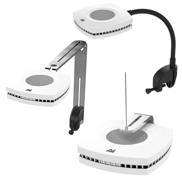 AI prime 16 海水用 AI PRIME(プライム) 16 Sol ホワイト LPS海水魚向け | チャーム