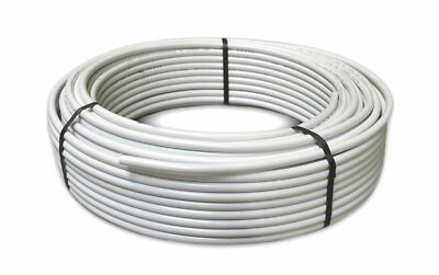 25 m Aluverbundrohr 20 x 2 mm PEX/AL/PEX DVGW Rohr 