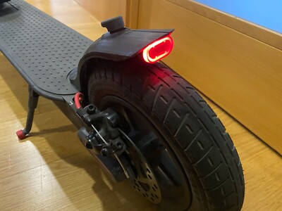 Xiaomi M365 Pro Sports Mudguard 10 inch wheels UK