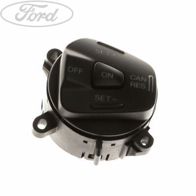 Genuine Ford Steering Wheel Speed Control Switch 1755918 for sale 