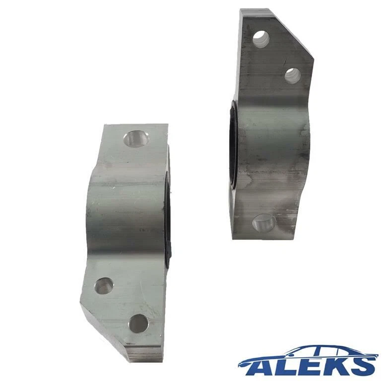 2x MEYLE HD wishbone bearing wheel suspension for VW Tiguan Passat Seatt Alhambra - Image 4 of 4