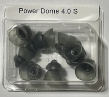 Phonak Power Dome 4.0 S 054-0820 Small 10 Piece
