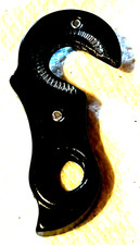 COLNAGO - DER POSTERIORE. GANCIO / DROP OUT - CX 1 - ORIGINALE - USATO