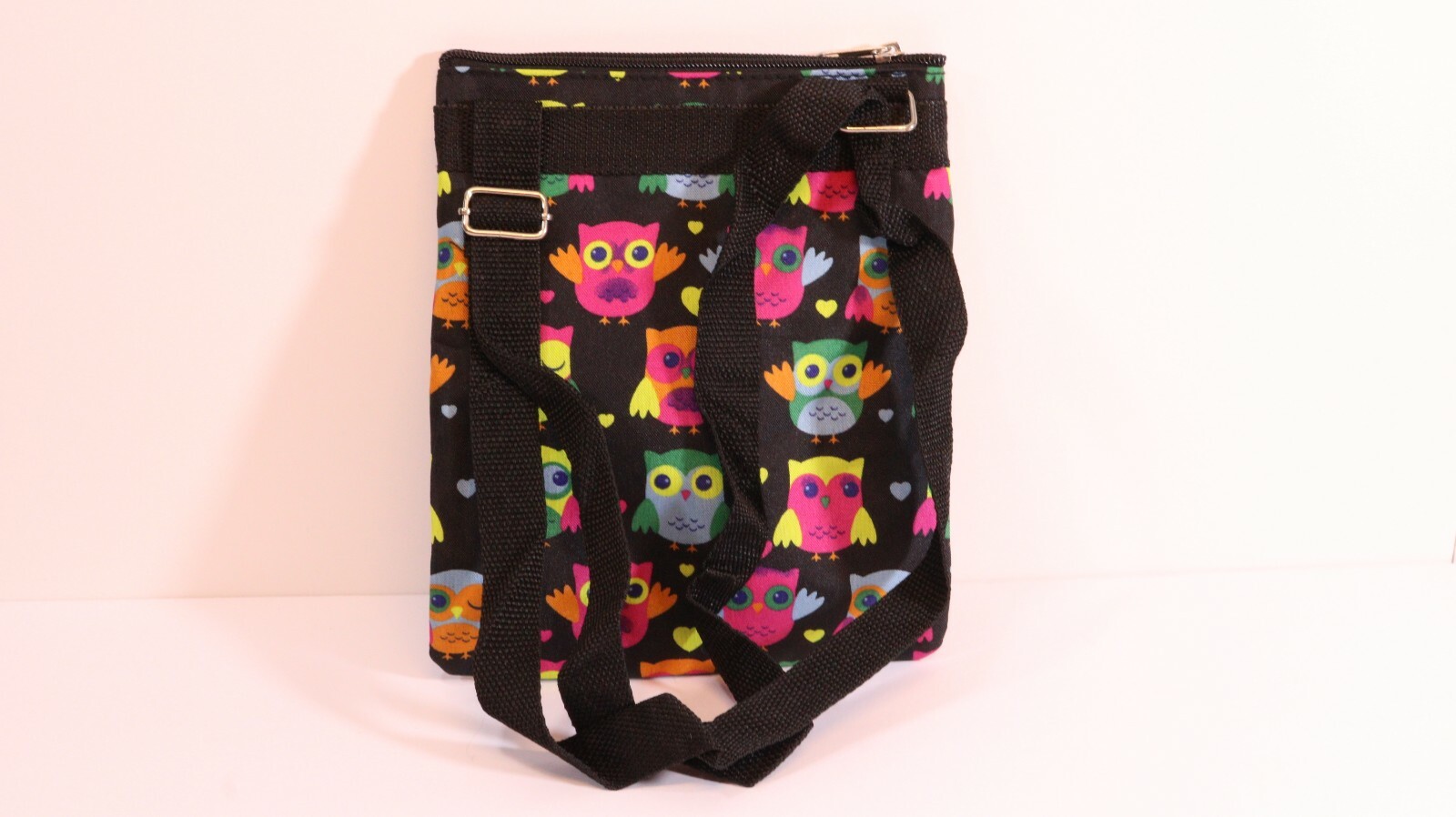 5 Piece Owl Luggage Set GREAT CONDITION