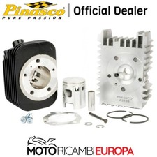 26028497 GRUPPO TERMICO PINASCO EVOTEN 60CC D.42 PIAGGIO CIAO SP.10 GHISA