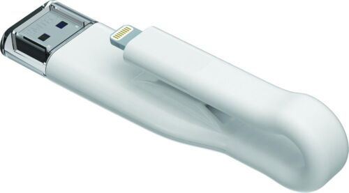 Emtec 32 GB DUO Lightning T500 USB 3.0 Flash Drive - Picture 3 of 5