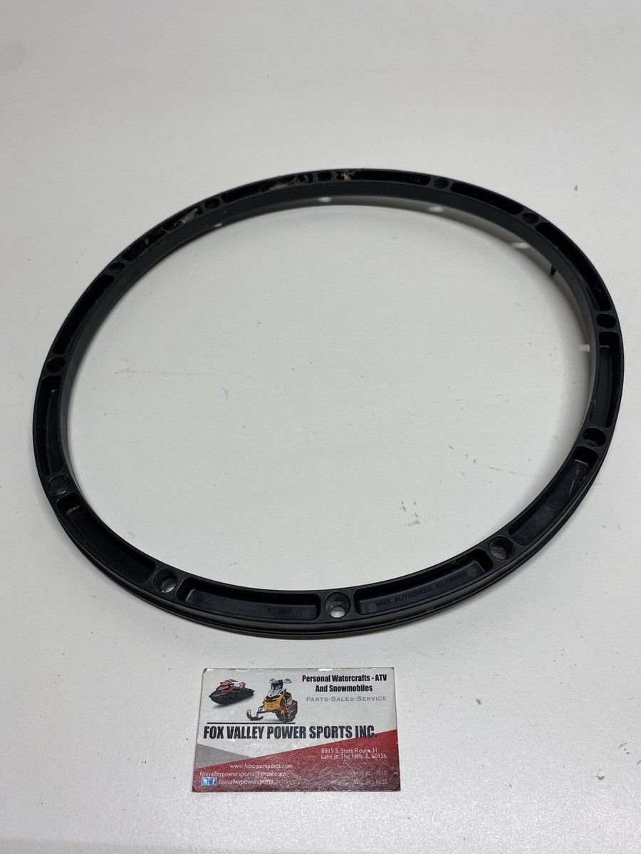 Sea Doo 09 RXT-IS 255 OEM RETAINER TRIM RING 279000011 | eBay