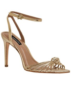 bcbg strappy sandals