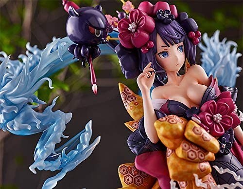 Fate Grand Order Foreigner Servant Katsushika Hokusai 1/7