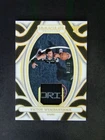 2023-24 Immaculate Victor Wembanyama Blockchain Tag Patch RC Gold 1/10 JSY #1/1