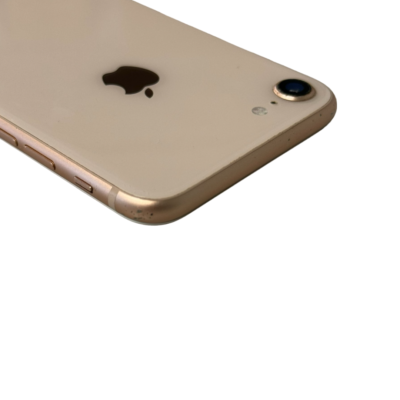 APPLE IPHONE 8 64GB ROSE GOLD MQ6J2QL/A SMARTPHONE RICONDIZIONATO