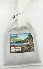 Bismuth#4-Reloading, Lead Substitute, Alloys, Clean Casting, Non-Toxic, 10lbs