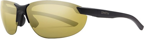 Smith Sunglasses Bellaire Black Gold Smith Sunglasses Bellaire Black Gold | eBay main image 4