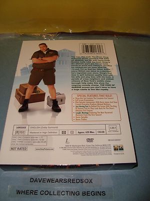 その他 The King Of Queens The Entire Package [Import anglais] 9jupf8b Amazon.com: The King of Queens: The Complete Series : Mary Lynn