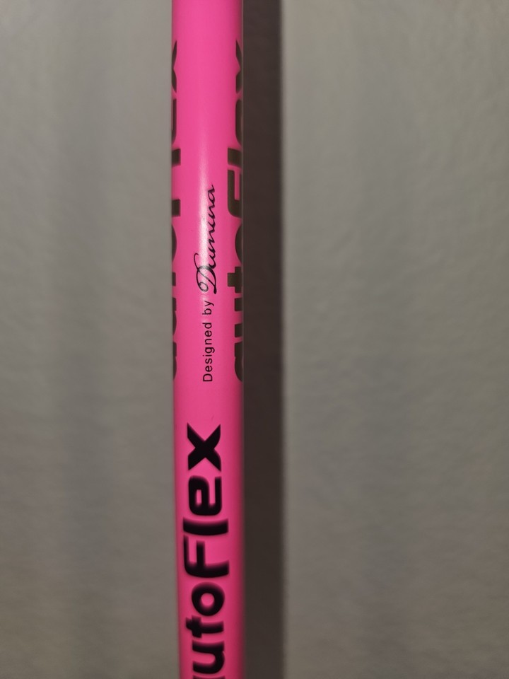 Arbre AutoFlex SF505X Pour Voiture Slot 1/24 - Rose - Neuf