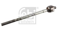 Febi Bilstein 15459 Axialgelenk, Spurstange FüR Volvo