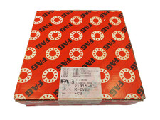 FAG 21315-E1-K-TVPB-C3 ball bearing spherical roller bearing 75x160x37mm