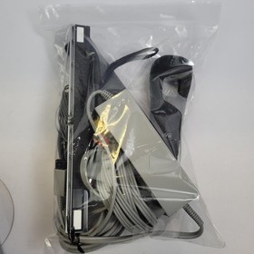 NINTENDO RVL-001 Wii Console Bundle | Grade B | 15769