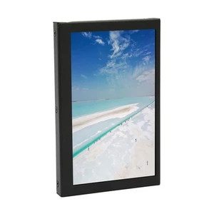 5 Moniteur portable 800x480 IPS Mini Pour PC▏
