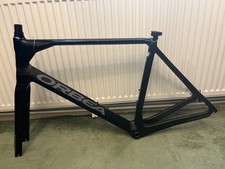 Orbea Orca OMR Bike Frame with Fork. Size:57