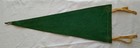 Vintage NY State Fair Syracuse Souvenir Felt Pennant New York Horse — photo 6