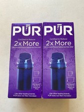  2-Pack PUR PPF900Z Replacement Water Filters...