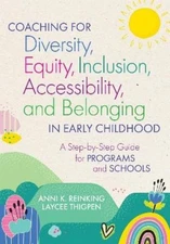Anni K. Reinkin Coaching for Diversity, Equity, Inclusio (Paperback) (UK IMPORT)