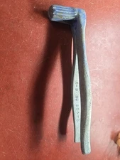 KD Tools 7" Long 204-R Battery Terminal Spreader Pliers USA