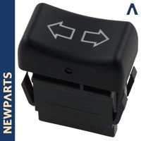 Newparts Fensterheber Schalter Vorn Links/Rechts G/D 5 Pins Renault R9 R14