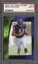 Brian Urlacher Rookie Cards and Memorabilia Guide 46