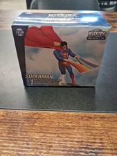 NM with Card HeroClix DC Heroclix: Superman Rainbow - D23-003 w/ Card Sealed