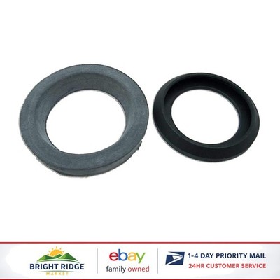 Aqua Magic Style II and Style Plus Toilet Components with Installation Guide