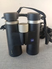 Anzid Binoculars 12X42 High-magnification High-definition Travel Binoculars