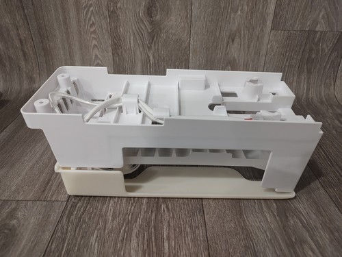 Conjunto de máquina de hielo para refrigerador DA97-07603B compatible con Samsung DA61-03213B - Imagen 2 de 4