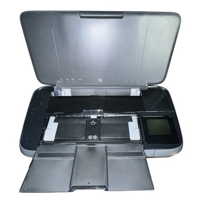 HP OfficeJet 250 Mobile All-in-One Printer / PRE OWNED.