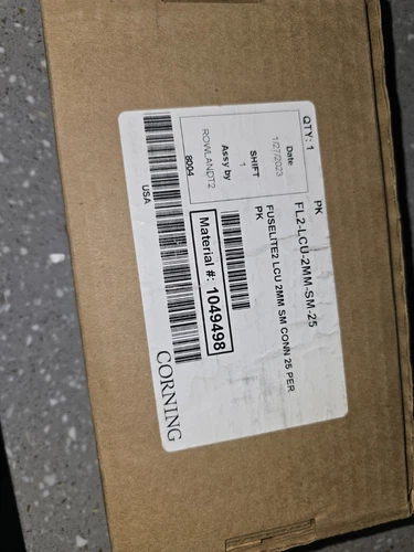 Corning FL2 FuseLite 2 SM