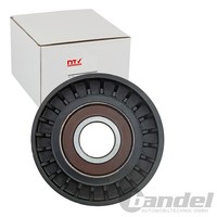 NTY Spannarm Keilrippenriemen Passend FüR Dodge Caliber Mitsubishi ASX Lancer