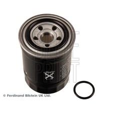 ORIGINAL® Blue Print Kraftstofffilter für Mazda 3 Stufenheck 3 Schrägheck