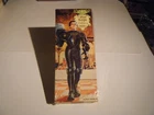 RARE CLASSIC 1963 AURORA UK 1/8th scale BLACK KNIGHT of NURNBERG Figure Kit