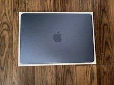 Apple MacBook Neo Indigo 256gb